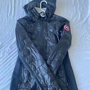 Canada Goose HyBridge Lite Hooded Coat